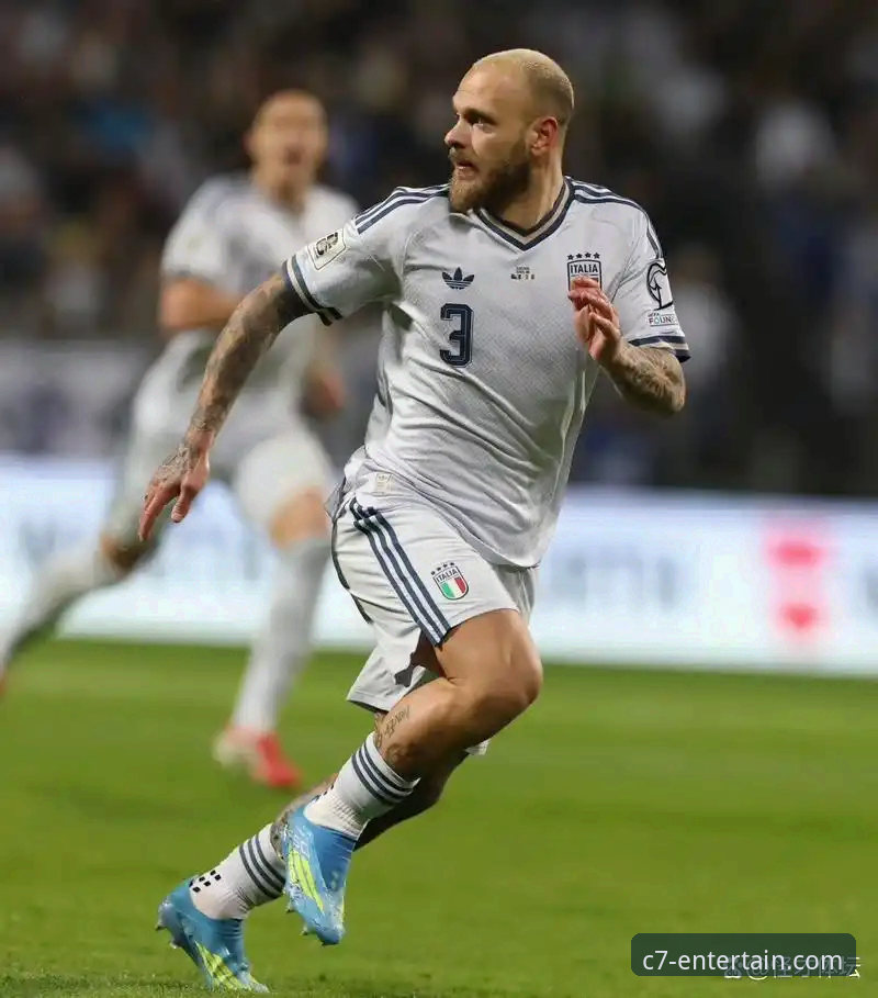 点球决胜的残酷与指尖娱乐的畅快：从意大利出局看两种截然不同的体验